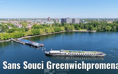 Sans Souci Greenwichpromenade Tegel 29.05.2026