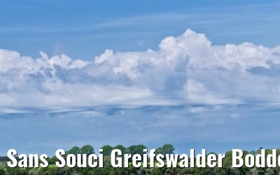 Sans Souci Greifswalder Bodden 26.05.2026
