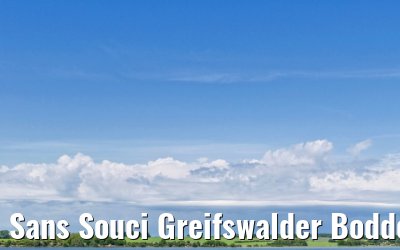 Sans Souci Greifswalder Bodden 26.05.2026