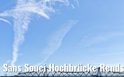 Sans Souci Hochbrücke Rendsburg 29.06.2025