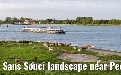 Sans Souci landscape near Peenemünde 26.05.2026