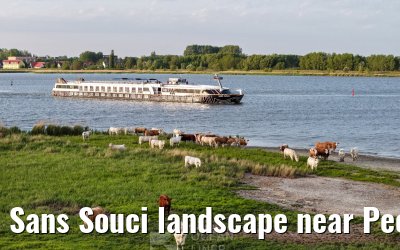 Sans Souci landscape near Peenemünde 26.05.2026