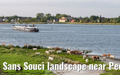 Sans Souci landscape near Peenemünde 26.05.2026