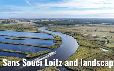 Sans Souci Loitz and landscape 23.09.2026