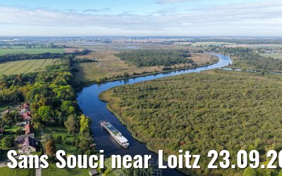 Sans Souci near Loitz 23.09.2026