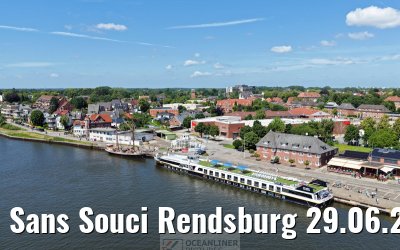 Sans Souci Rendsburg 29.06.2025