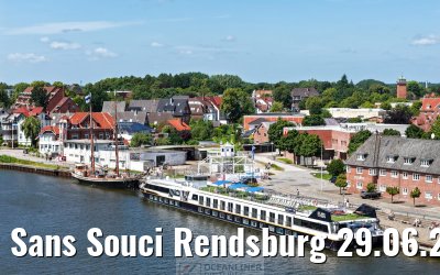 Sans Souci Rendsburg 29.06.2025