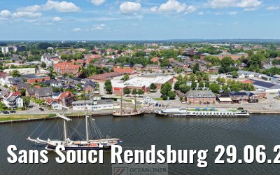 Sans Souci Rendsburg 29.06.2025