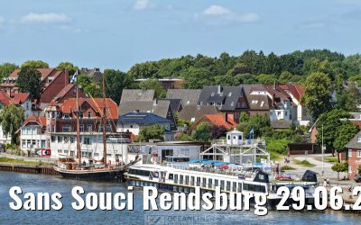 Sans Souci Rendsburg 29.06.2025