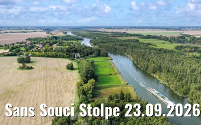 Sans Souci Stolpe 23.09.2026