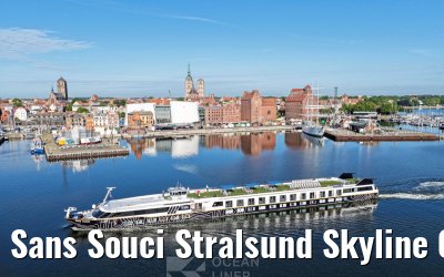 Sans Souci Stralsund Skyline 06.06.2026