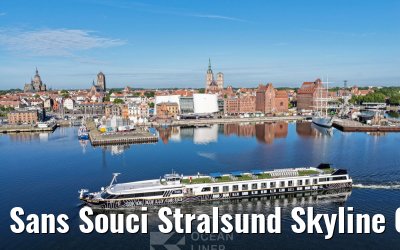 Sans Souci Stralsund Skyline 06.06.2026