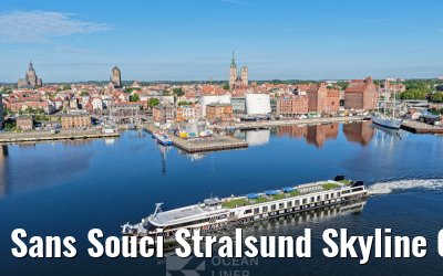 Sans Souci Stralsund Skyline 06.06.2026