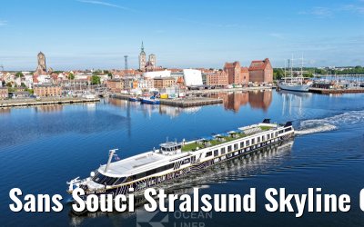 Sans Souci Stralsund Skyline 06.06.2026