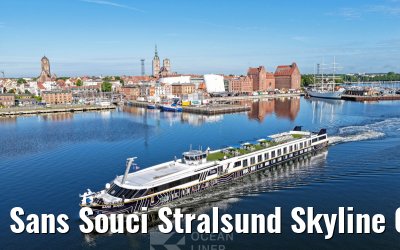 Sans Souci Stralsund Skyline 06.06.2026