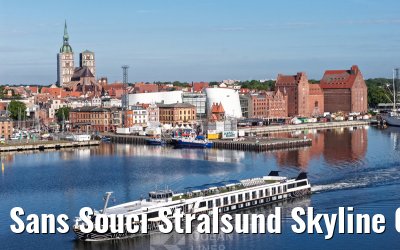 Sans Souci Stralsund Skyline 06.06.2026