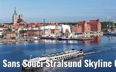 Sans Souci Stralsund Skyline 06.06.2026