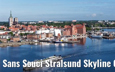 Sans Souci Stralsund Skyline 06.06.2026