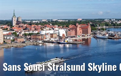 Sans Souci Stralsund Skyline 06.06.2026