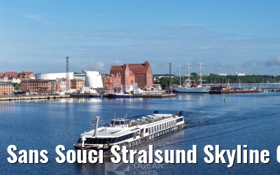 Sans Souci Stralsund Skyline 06.06.2026