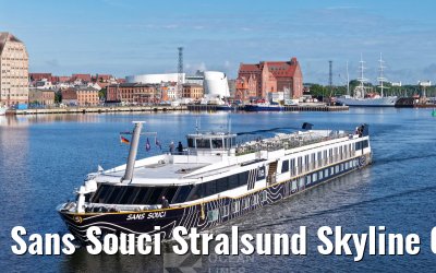 Sans Souci Stralsund Skyline 06.06.2026