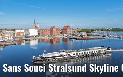 Sans Souci Stralsund Skyline 06.06.2026