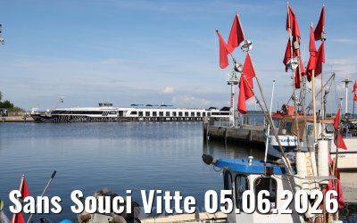 Sans Souci Vitte 05.06.2026