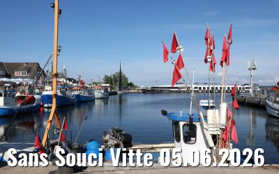 Sans Souci Vitte 05.06.2026
