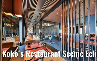 Koko´s Restaurant Scenic Eclipse