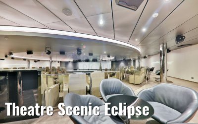 Theatre Scenic Eclipse