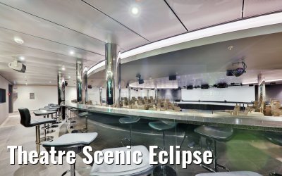 Theatre Scenic Eclipse