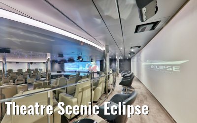 Theatre Scenic Eclipse
