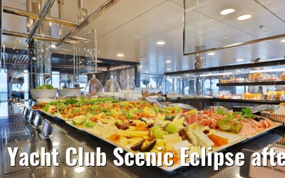 Yacht Club Scenic Eclipse after redesign without pool