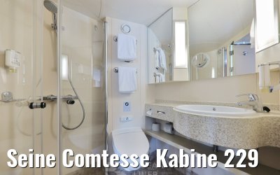 Seine Comtesse Kabine 229