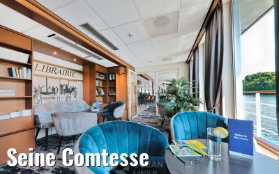 Seine Comtesse
