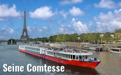 Seine Comtesse
