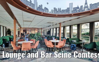 Lounge and Bar Seine Comtesse