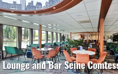 Lounge and Bar Seine Comtesse