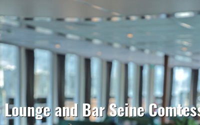 Lounge and Bar Seine Comtesse