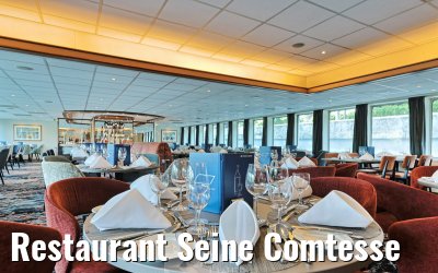 Restaurant Seine Comtesse