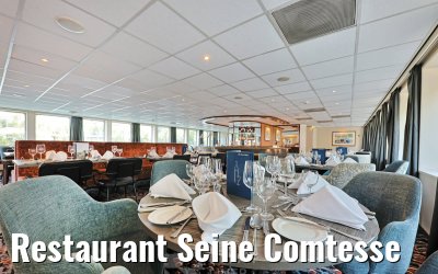 Restaurant Seine Comtesse