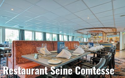 Restaurant Seine Comtesse