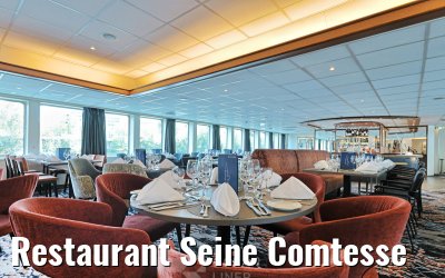 Restaurant Seine Comtesse
