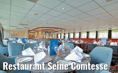 Restaurant Seine Comtesse