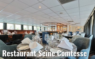 Restaurant Seine Comtesse