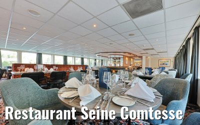 Restaurant Seine Comtesse
