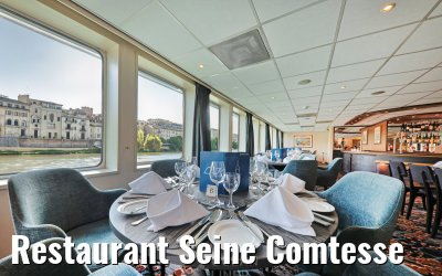 Restaurant Seine Comtesse