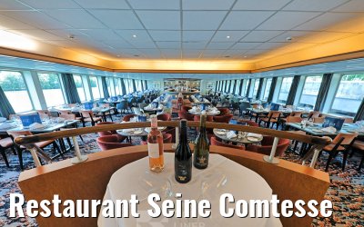 Restaurant Seine Comtesse