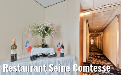 Restaurant Seine Comtesse