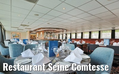 Restaurant Seine Comtesse
